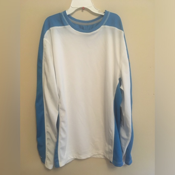 Eastern Mountain Sports Large Long Sleeve Top - Picture 3 of 6